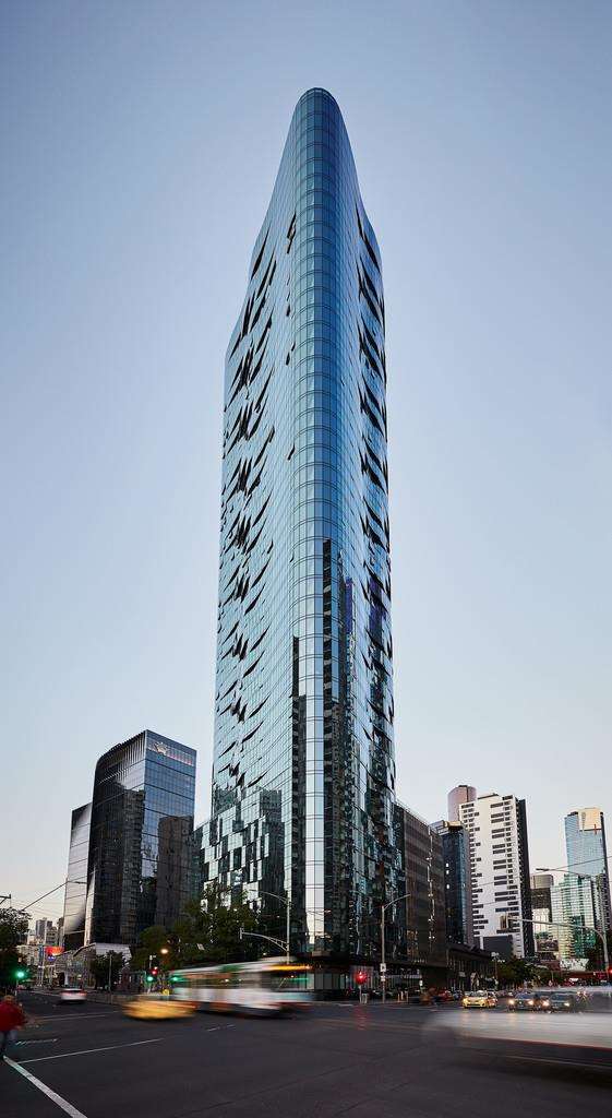 Hotel Shadow Play By Peppers Melbourne City Exterior foto