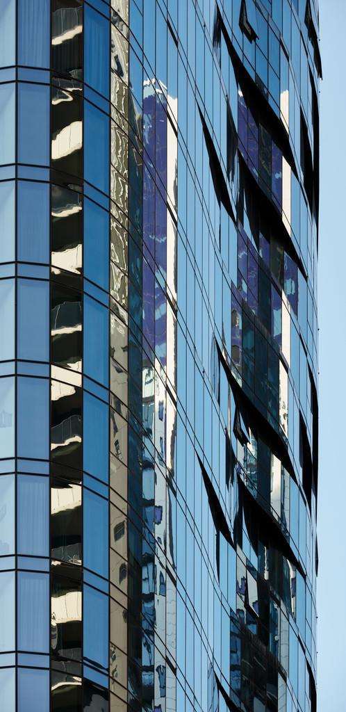 Hotel Shadow Play By Peppers Melbourne City Exterior foto